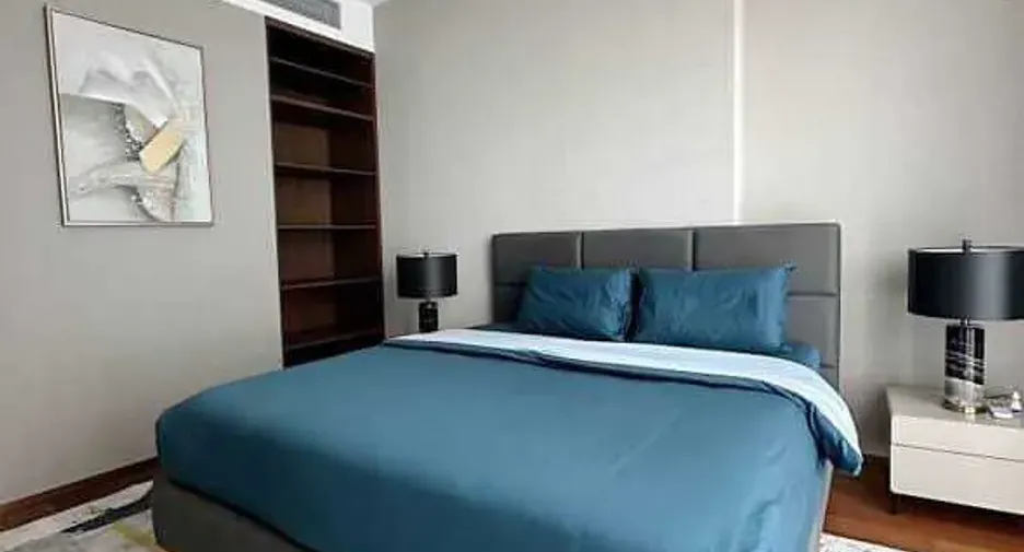 For sale and for rent 2 bedrooms condo in Khlong Toei, Bangkok