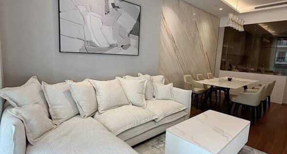 For sale and for rent 2 bedrooms condo in Khlong Toei, Bangkok