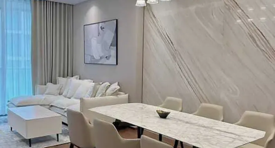 For sale and for rent 2 bedrooms condo in Khlong Toei, Bangkok