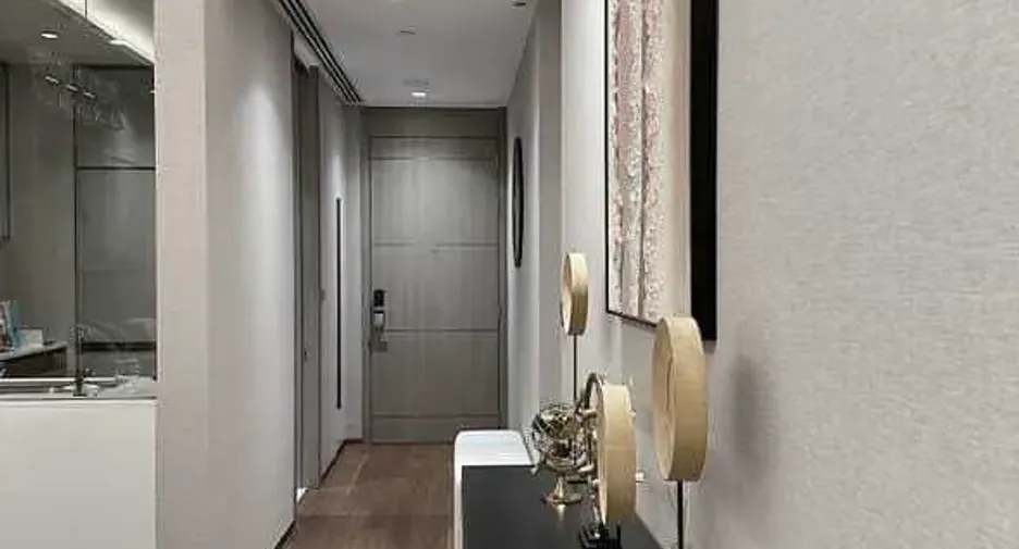 For sale and for rent 2 bedrooms condo in Khlong Toei, Bangkok