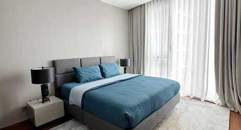 Wohnung zum Kauf mit 2 Zimmer in Khlong Toei, Bangkok