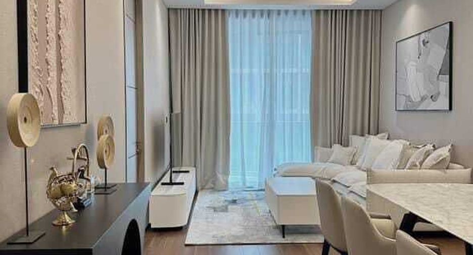 For sale and for rent 2 bedrooms condo in Khlong Toei, Bangkok