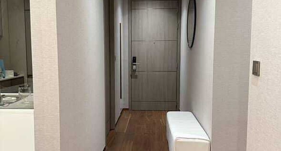 Wohnung zum Kauf mit 2 Zimmer in Khlong Toei, Bangkok