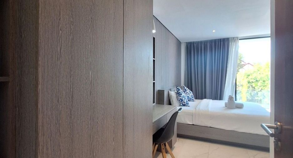 Apartment zur Miete mit 2 Zimmer in Ko Samui, Surat Thani
