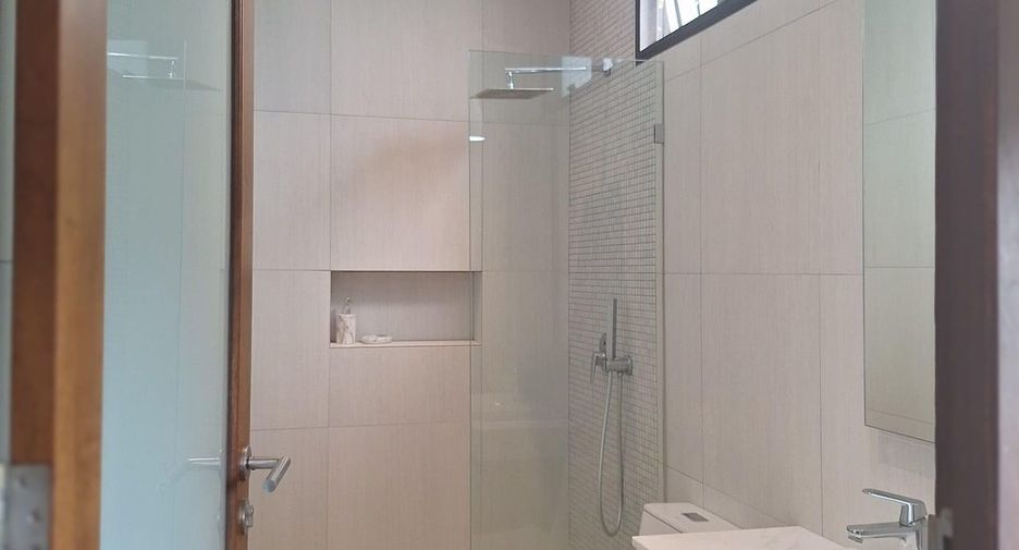 Apartment zur Miete mit 2 Zimmer in Ko Samui, Surat Thani