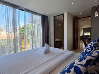出租 2 卧室 公寓式住宅 在 苏梅岛, 素叻