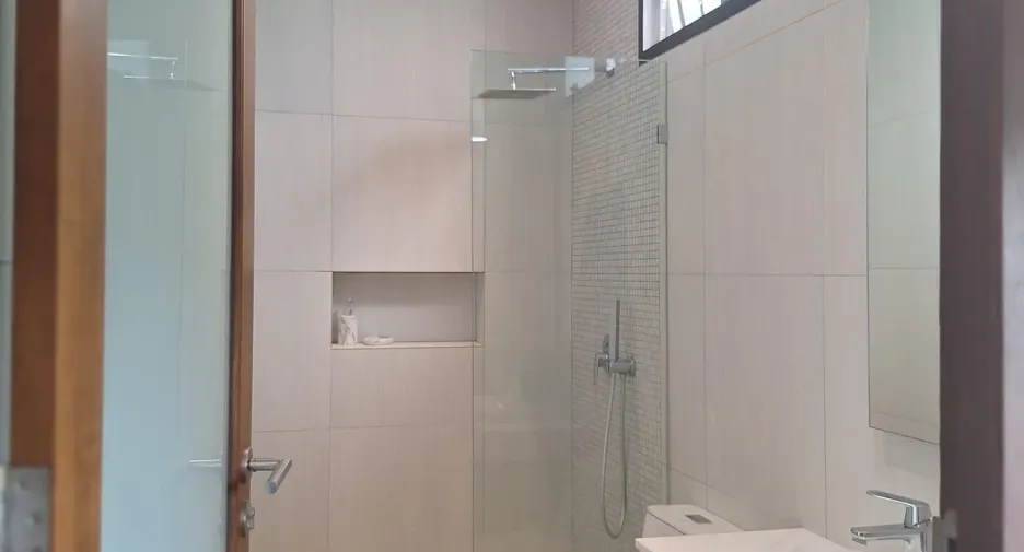 For rent 2 bedrooms apartment in Ko Samui, Surat Thani