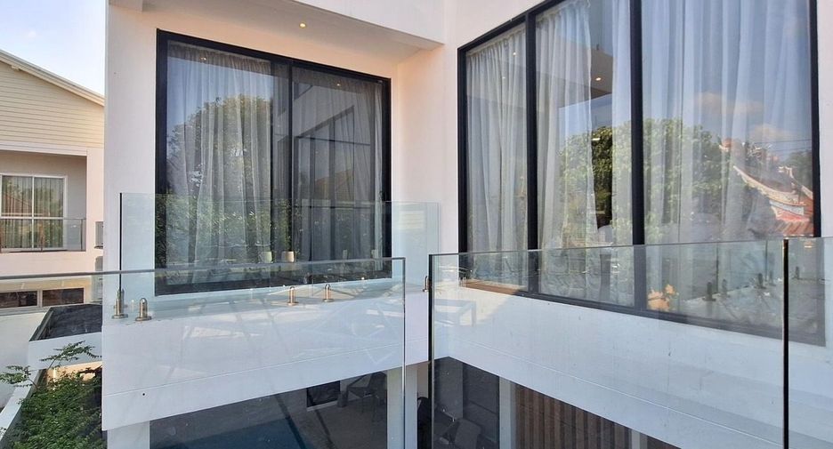 For rent 2 bedrooms apartment in Ko Samui, Surat Thani
