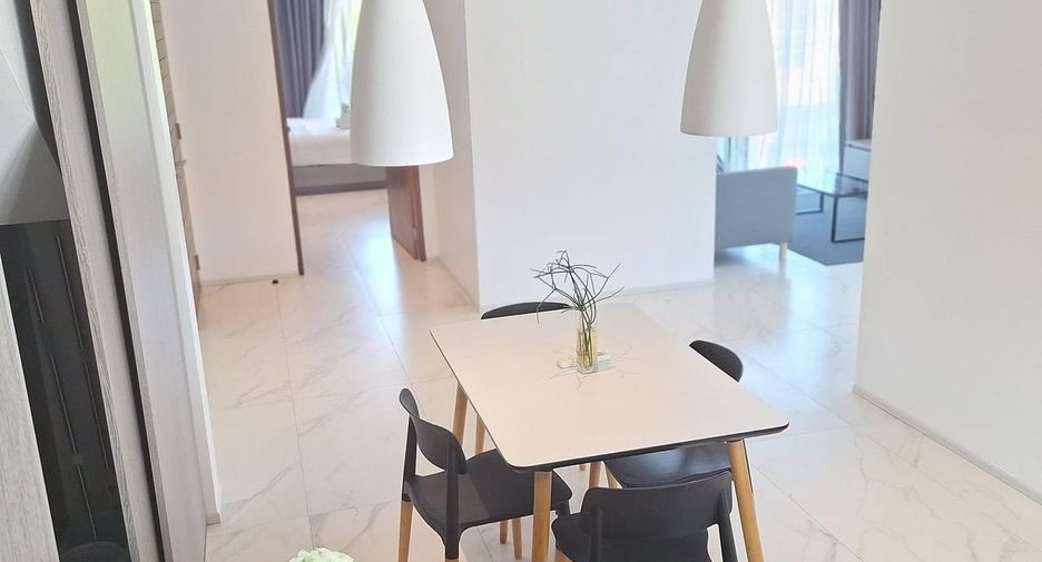 For rent 2 bedrooms apartment in Ko Samui, Surat Thani