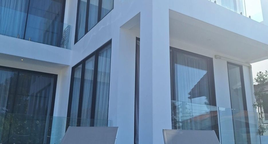 For rent 2 bedrooms apartment in Ko Samui, Surat Thani