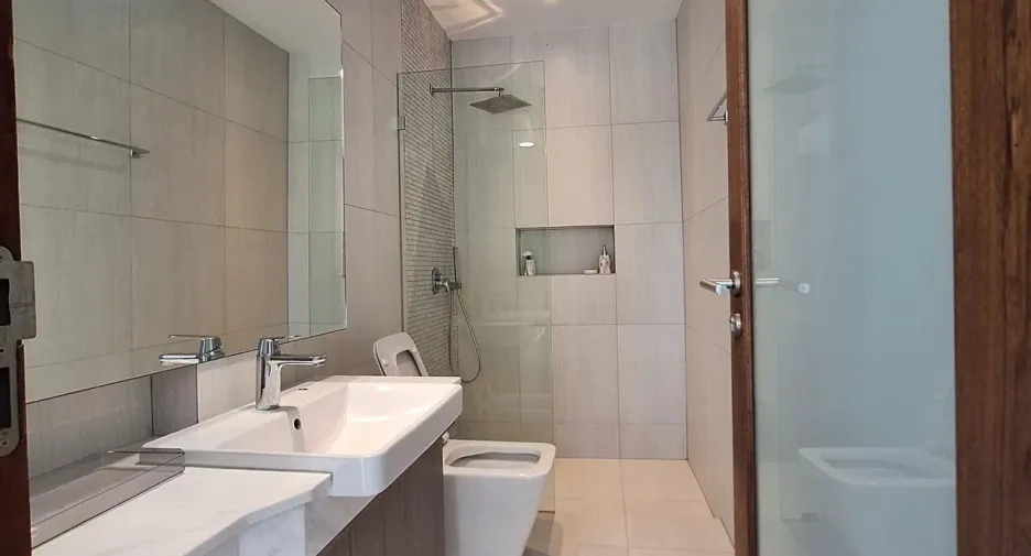 For rent 2 bedrooms apartment in Ko Samui, Surat Thani