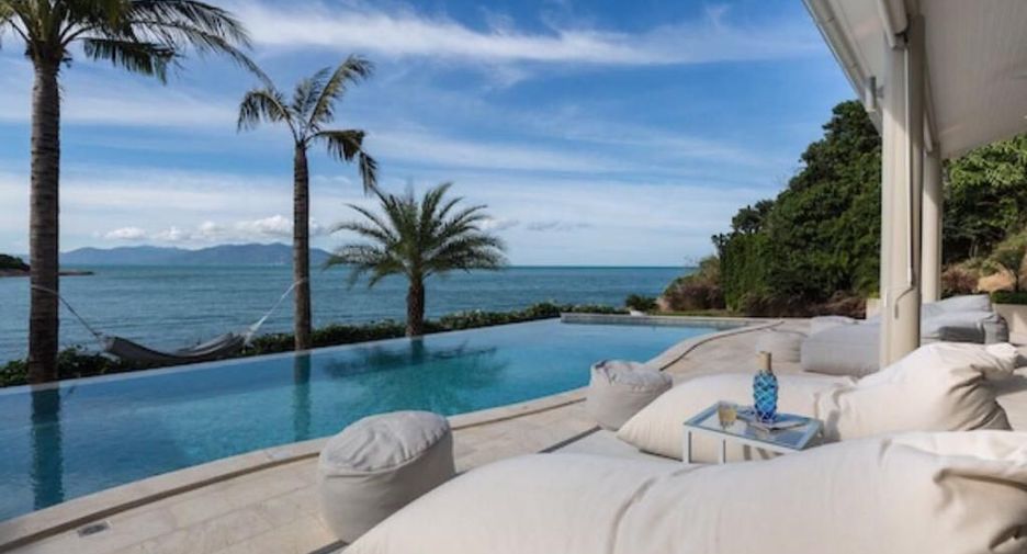 For sale 5 bedrooms villa in Ko Samui, Surat Thani