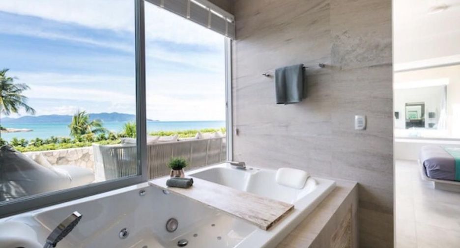 For sale 5 bedrooms villa in Ko Samui, Surat Thani