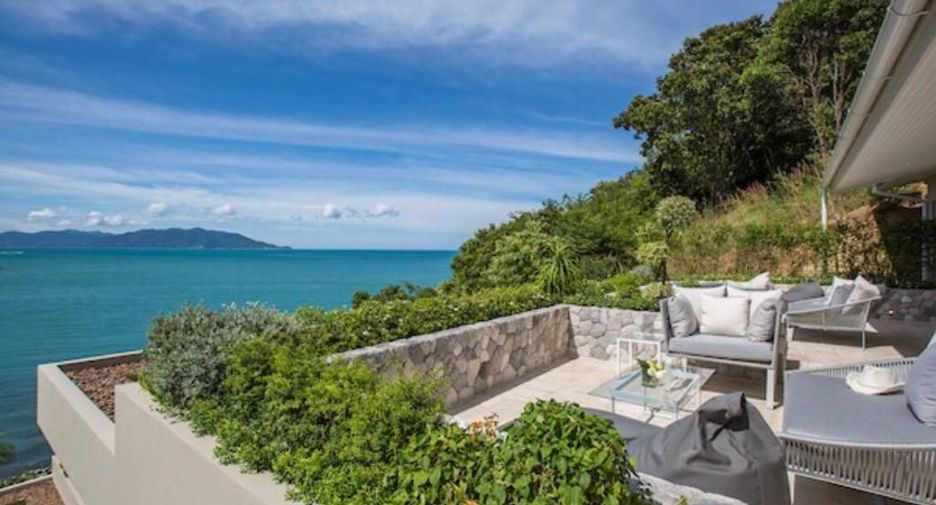 For sale 5 bedrooms villa in Ko Samui, Surat Thani