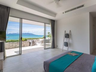 For sale 5 bedrooms villa in Ko Samui, Surat Thani