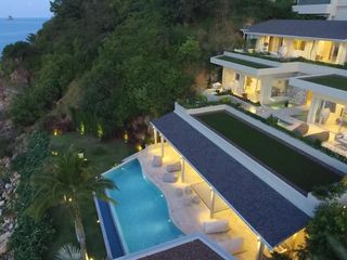 For sale 5 bedrooms villa in Ko Samui, Surat Thani
