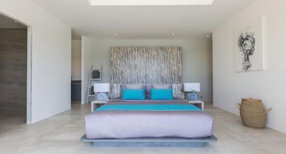 For sale 5 bedrooms villa in Ko Samui, Surat Thani