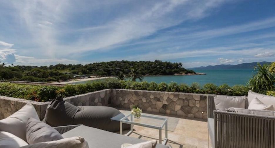 For sale 5 bedrooms villa in Ko Samui, Surat Thani
