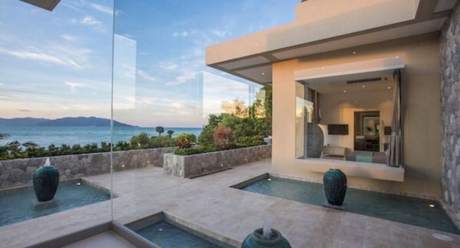 For sale 5 bedrooms villa in Ko Samui, Surat Thani