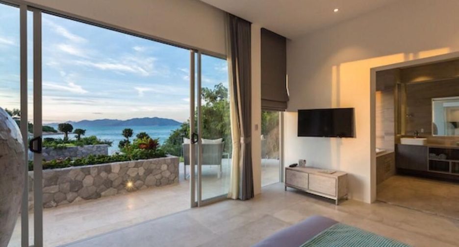For sale 5 bedrooms villa in Ko Samui, Surat Thani