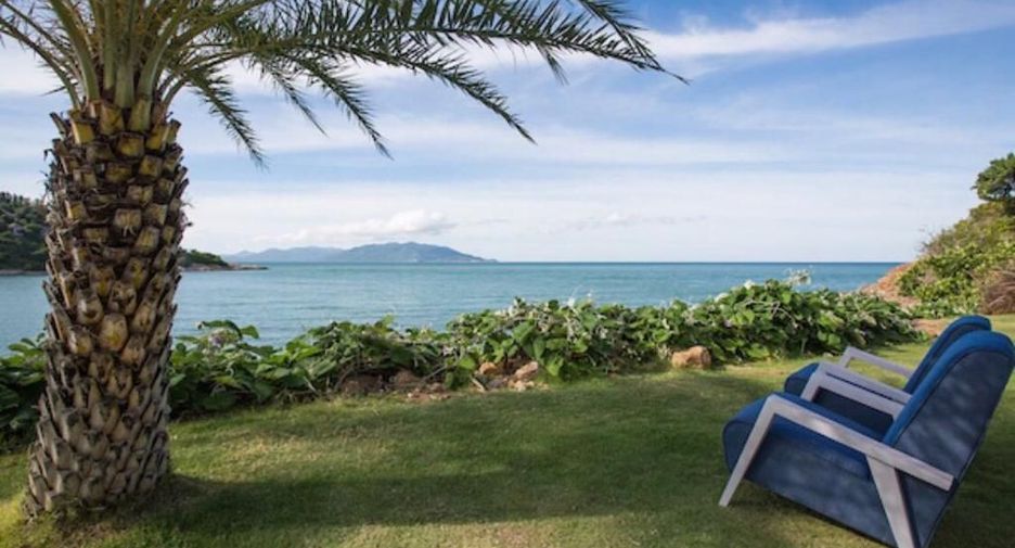 For sale 5 bedrooms villa in Ko Samui, Surat Thani