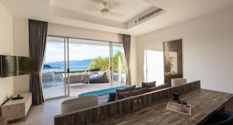 For sale 5 bedrooms villa in Ko Samui, Surat Thani