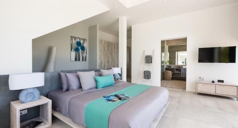 For sale 5 bedrooms villa in Ko Samui, Surat Thani
