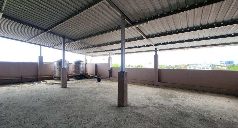 For sale 8 bedrooms retail Space in Mueang Samut Prakan, Samut Prakan