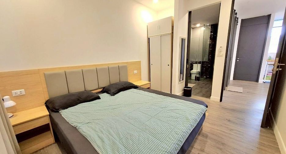 For rent 2 bedrooms villa in Hua Hin, Prachuap Khiri Khan