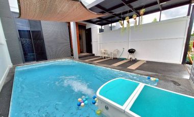 Villa zur Miete mit 2 Zimmer in Hua Hin, Prachuap Khiri Khan