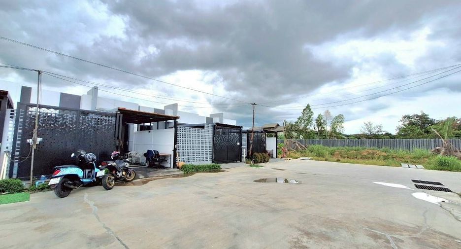 For rent 2 bedrooms villa in Hua Hin, Prachuap Khiri Khan