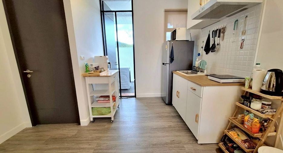 For rent 2 bedrooms villa in Hua Hin, Prachuap Khiri Khan