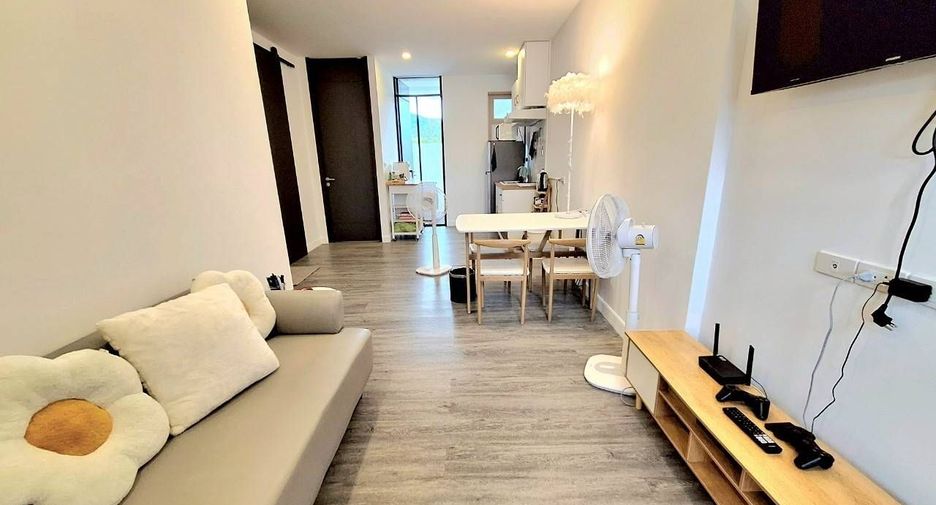 For rent 2 bedrooms villa in Hua Hin, Prachuap Khiri Khan