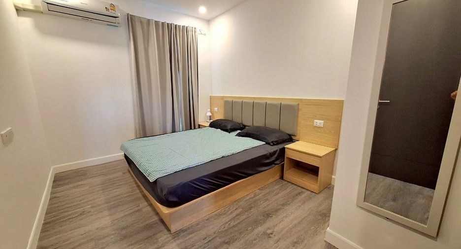 For rent 2 bedrooms villa in Hua Hin, Prachuap Khiri Khan