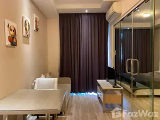 1 Bedroom Condo In Mueang Chiang Mai