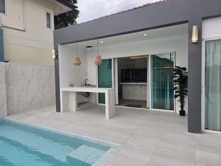 À vendre et à louer 4 chambres villa à Mueang Chiang Mai, Chiang Mai