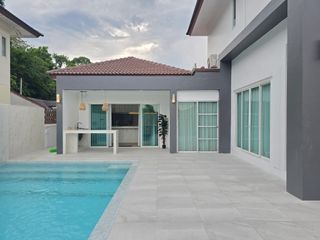 Продажа и аренда 4 спальни вилла в Mueang Chiang Mai, Чианг Маи