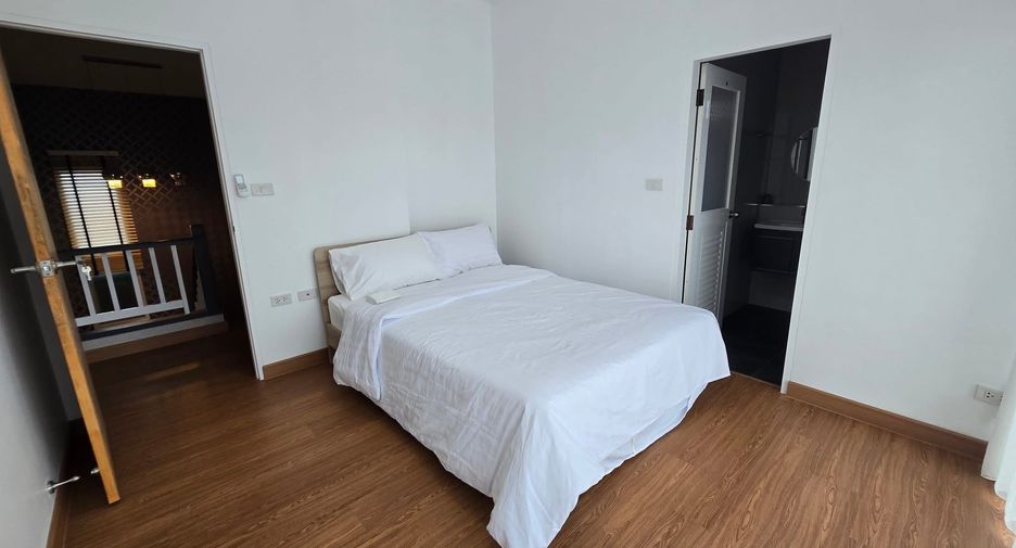 出售 和 出租 4 卧室 别墅 在 Mueang Chiang Mai, Chiang Mai