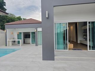 À vendre et à louer 4 chambres villa à Mueang Chiang Mai, Chiang Mai