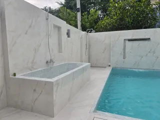 À vendre et à louer 4 chambres villa à Mueang Chiang Mai, Chiang Mai