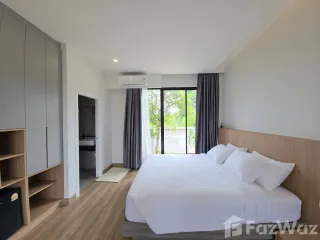À louer studio maison à Hua Hin, Prachuap Khiri Khan
