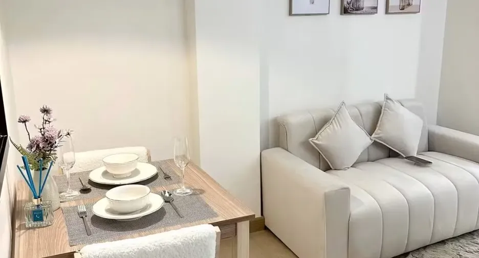 出售 1 卧室 公寓 在 Mueang Chiang Mai, Chiang Mai
