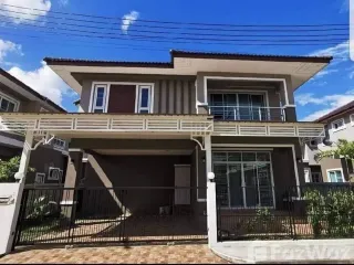 For Rent 4 Bedroom House In San Kamphaeng, Chiang Mai