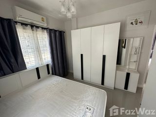 For sale and for rent 4 bedrooms house in San Kamphaeng, Chiang Mai