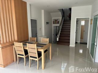 For sale and for rent 4 bedrooms house in San Kamphaeng, Chiang Mai