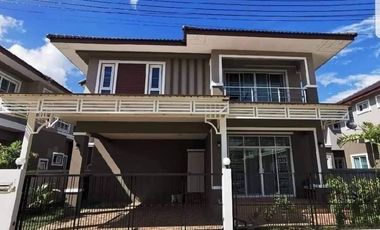 出售 和 出租 4 卧室 独立屋 在 San Kamphaeng, Chiang Mai