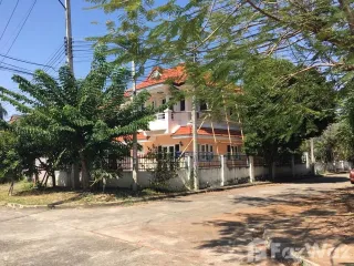 For Rent 3 Bedroom House In Hang Dong, Chiang Mai