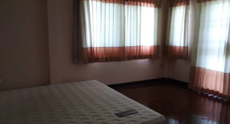 For rent 3 bedrooms house in Hang Dong, Chiang Mai