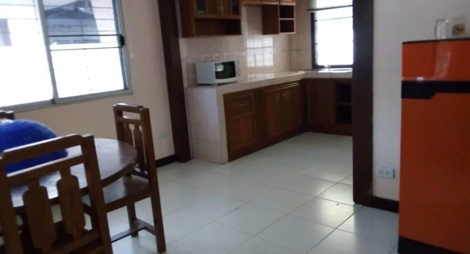 For rent 3 bedrooms house in Hang Dong, Chiang Mai