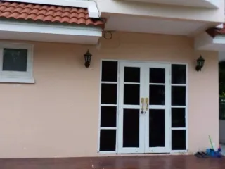 For rent 3 bedrooms house in Hang Dong, Chiang Mai